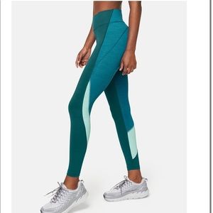 NWOT Outdoor Voices TechSweat 7/8 Zoom Legging
